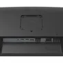 LG 27BA45QB-B 27 Zoll WQHD IPS LED 16:9 100 Hz Office Monitor