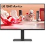 LG 27BA75QB-B 27 Zoll WQHD IPS Panel 16:9 100 Hz Monitor