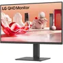 LG 27BA75QB-B 27 Zoll WQHD IPS Panel 16:9 100 Hz Monitor
