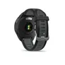 Garmin Forerunner 165 Music Schwarz/Schiefergrau