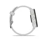 Garmin Forerunner 165 Music Dunstgrau/Steinweiss
