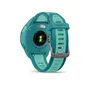 Garmin Forerunner 165 Music Türkis/Aqua