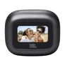 JBL Live Beam 3 ANC True wireless Bluetooth In-Ear Kopfhörer schwarz