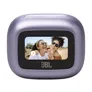 JBL Live Beam 3 ANC True wireless Bluetooth In-Ear Kopfhörer violett