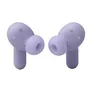 JBL Live Beam 3 ANC True wireless Bluetooth In-Ear Kopfhörer violett