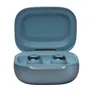 JBL Live Buds 3 ANC True wireless Bluetooth In-Ear Kopfhörer blau
