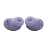 JBL Live Buds 3 ANC True wireless Bluetooth In-Ear Kopfhörer violett