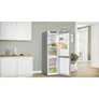 Bosch KGN362LBF Serie 4 Freistehende Kühl-Gefrier-Kombination