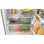 Bosch KGN362LBF Serie 4 Freistehende Kühl-Gefrier-Kombination