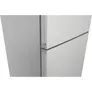 Bosch KGN362LBF Serie 4 Freistehende Kühl-Gefrier-Kombination