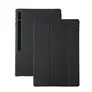 4smarts Folio Case Basic für Samsung Galaxy Tab S10+ / S9 FE+ / S9+ schwarz