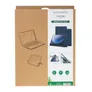 4smarts Folio Case Basic für Samsung Galaxy Tab S10+ / S9 FE+ / S9+ schwarz