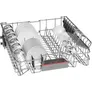 Bosch SBV4ETX08E Serie 4 Vollintegrierter Geschirrspüler EEK B 60cm