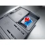 Bosch SBV4ETX08E Serie 4 Vollintegrierter Geschirrspüler EEK B 60cm
