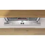 Bosch SBV4ETX08E Serie 4 Vollintegrierter Geschirrspüler EEK B 60cm