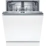 Bosch SMV4ETX08E Serie 4 Vollintegrierter Geschirrspüler EEK B 60cm