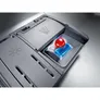 Bosch SMV4ETX08E Serie 4 Vollintegrierter Geschirrspüler EEK B 60cm
