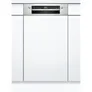 Bosch SPI2IKS10E Serie 2 Geschirrspüler 60cm teilintegrierbar EEK:F