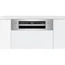 Bosch SPI2IKS10E Serie 2 Geschirrspüler 60cm teilintegrierbar EEK:F