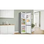 Bosch KGN392LBF Serie 4 Freistehende Kühl-Gefrier-Kombination