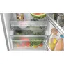 Bosch KGN392LBF Serie 4 Freistehende Kühl-Gefrier-Kombination