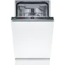 Bosch SPV2HMX42E Serie 2 Geschirrspüler 45cm vollintegrierbar EEK:E