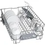 Bosch SPV2HMX42E Serie 2 Geschirrspüler 45cm vollintegrierbar EEK:E