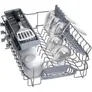 Bosch SPI2HKS42E Serie 2 Geschirrspüler 45cm teilintegrierbar EEK:E