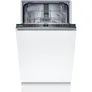 Bosch SPV2HKX42E Serie 2 Vollintegrierter Geschirrspüler EEK E 45cm