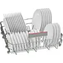 Bosch SMV4EVX08E Serie 4 Geschirrspüler 60 cm Nischenbreite (Vollintegrierbar) EEK: B