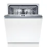 Bosch SBD6ECX12E Serie 6 Vollintegrierter Geschirrspüler EEK A 60cm