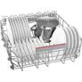 Bosch SBH4ECX28E Serie 4 Geschirrspüler 60cm vollintegrierbar EEK:A