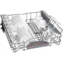 Bosch SBH4ECX28E Serie 4 Geschirrspüler 60cm vollintegrierbar EEK:A