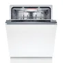 Bosch SMD8TCX04E Serie 8 Geschirrspüler 60cm vollintegrierbar EEK:A