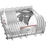 Bosch SMD8TCX04E Serie 8 Geschirrspüler 60cm vollintegrierbar EEK:A