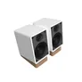 Onkyo GX10-DB Powered Monitors weiß