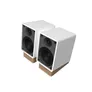 Onkyo GX10-DB Powered Monitors weiß