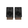 Onkyo GX10-DB Powered Monitors schwarz
