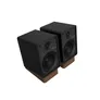 Onkyo GX10-DB Powered Monitors schwarz