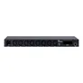 Inter-Tech Argus SW-0816 - Stromverteilungseinheit (Rack - einbaufähig)