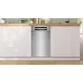 Bosch SPU4HMS10E Serie 4 Geschirrspüler 45cm unterbaufähig EEK:E