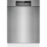 Bosch SMU6ECS12E Serie 6 Geschirrspüler 60cm unterbaufähig EEK:A