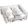 Bosch SMU6ECS12E Serie 6 Geschirrspüler 60cm unterbaufähig EEK:A