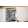 Bosch SMU6ECS12E Serie 6 Geschirrspüler 60cm unterbaufähig EEK:A
