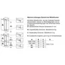 Bosch KIR21NSE0 Serie 2 Einbau-Kühlschrank