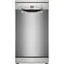 Bosch SPS2HMI42E Serie 2 Geschirrspüler 45cm Standgerät EEK: E
