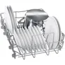Bosch SPS2HMI42E Serie 2 Geschirrspüler 45cm Standgerät EEK: E