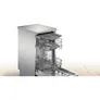 Bosch SPS2HMI42E Serie 2 Geschirrspüler 45cm Standgerät EEK: E