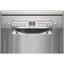 Bosch SPS2HMI42E Serie 2 Geschirrspüler 45cm Standgerät EEK: E