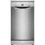 Bosch SPS2HKI42E Serie 2 Geschirrspüler 45cm Standgerät EEK:E